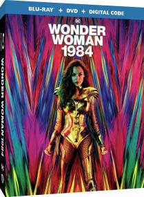 【更多高清电影访问 】神奇女侠1984[国英语中英字幕] Wonder Woman<span style=color:#777> 1984</span> IMAX<span style=color:#777> 2020</span> BluRay 1080p x264 TrueHD 7.1 2Audios-AJ