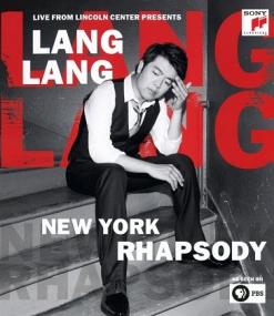 【更多高清电影访问 】朗朗纽约狂想曲[英语无字] Lang Lang New York Rhapsody<span style=color:#777> 2016</span> BluRay 1080p DTS-HD MA 5.1 Flac x265 10bit-BeiTai