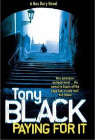 Tony Black_Gus Drury #1-4+ 2 Shorts (Brit  Noir; Fict ) EPUB