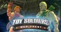 Toy Soldiers War Chest [MULTi5] NEW - Cracked