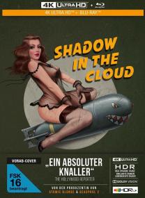 Shadow in the Cloud<span style=color:#777> 2020</span> BDREMUX 2160p DV HDR<span style=color:#fc9c6d> seleZen</span>