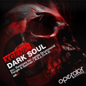 XGenic - Dark Soul (Jamie Drummond Remix)