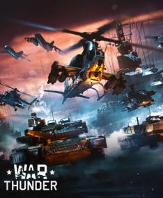 War Thunder 2.5.1.106