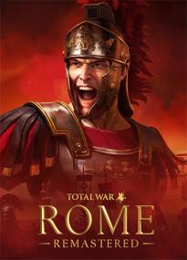 Total War - ROME Remastered <span style=color:#fc9c6d>[FitGirl Repack]</span>