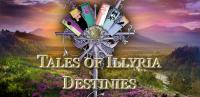 Tales of Illyria v5.21