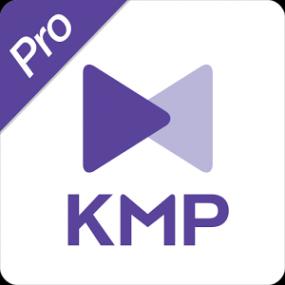 KMPlayer Pro v1.1.0