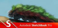 Autodesk SketchBook v2.8.1