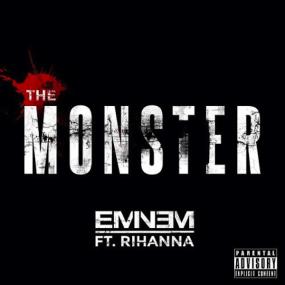 Eminem - The Monster ft feat Rihanna (Official JonZ Remix) BEST EXTENDED REMIX OUT<span style=color:#777> 2013</span>