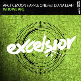 Arctic Moon & Apple One Feat  Diana Leah - Who We Are (Bjorn Akesson Remix)