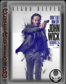 John Wick<span style=color:#777> 2014</span> 1080p BRRip [ChattChitto RG]