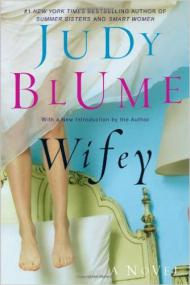 Judy Blume - Wifey