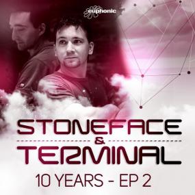 Stoneface & Terminal - Super Nature (2015 Rework)