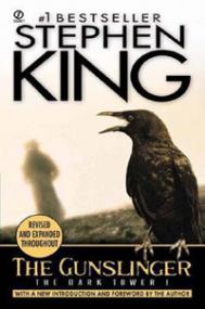 King, Stephen-Darktower 1 - The Gunslinger