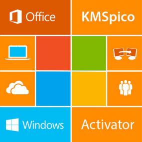 KMSpico 10.1.5 FINAL + Portable (Office and Windows 10 Activator) [TechTools.NET]