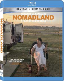 【更多高清电影访问 】无依之地[英语中英字幕] Nomadland<span style=color:#777> 2020</span> BluRay 1080p DTS-HD MA 5.1 x265 10bit-BeiTai