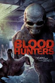 Blood Hunters <span style=color:#777>(2016)</span> [1080p] [WEBRip] [5.1] <span style=color:#fc9c6d>[YTS]</span>