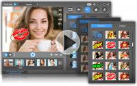 CyberLink YouCam Deluxe v7.0.0.609 Multilingual Incl Keymaker<span style=color:#fc9c6d>-CORE</span>