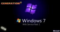 Windows 7 SP1 Ultimate 6in1 OEM it-IT APRIL<span style=color:#777> 2021</span>
