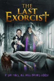 The Last Exorcist<span style=color:#777> 2020</span> BRRip XviD AC3<span style=color:#fc9c6d>-EVO[TGx]</span>