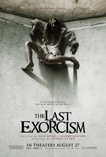 The Last Exorcism DVDRip XviD-DiAMOND