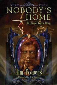 Tim Powers - Nobody's Home [Kindle azw3]