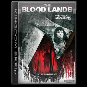 The Blood Lands (aka White Settlers)<span style=color:#777> 2014</span> BRRip MP4 AC3 <span style=color:#fc9c6d>- KINGDOM</span>