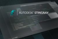 AUTODESK STINGRAY V2016 x64 - ISO - Incl.Keygen X-FORCE [deepstatus]