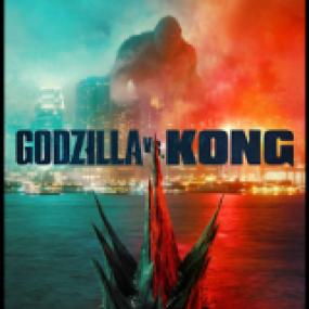 Godzilla Vs Kong<span style=color:#777> 2021</span> x264 720p WebHD Esub English Hindi Telugu Tamil THE GOPI SAHI