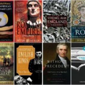 30 Assorted History Books Collection May 04,<span style=color:#777> 2021</span> FBO