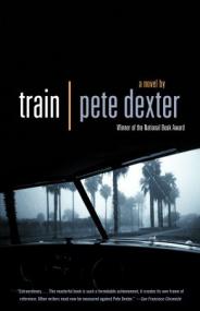 Dexter, Pete-Train