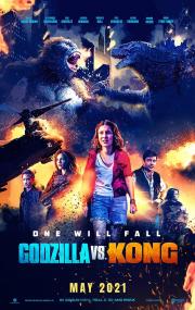 Godzilla vs Kong <span style=color:#777>(2021)</span> Hindi Dubbed HDRip - x264 - AAC