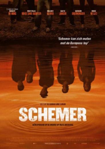 Schemer<span style=color:#777> 2010</span> DUTCH based on true story -DMT