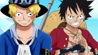 [Lucifer22-ARRG] One Piece - Episode of Sabo - 01 [720P][ENG SUB]