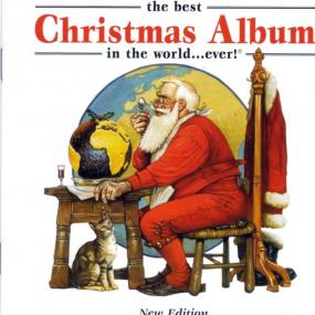 The Best Christmas Album In The World  Ever!