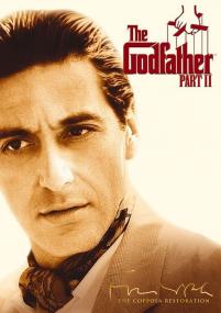 【更多高清电影访问 】教父2[国英语中英字幕] The Godfather Trilogy II<span style=color:#777> 1974</span> BluRay 1080p x265 10bit 2Audio MNHD-FRDS 16.03GB