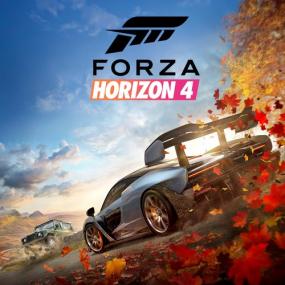 Forza Horizon 4 - Ultimate Edition <span style=color:#777>(2018)</span> Portable <span style=color:#fc9c6d>by Canek77</span>