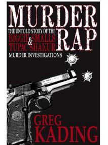 Murder Rap- The Untold Story of the Biggie Smalls and Tupac Shakur  [Epub & Mobi] [StormRG]