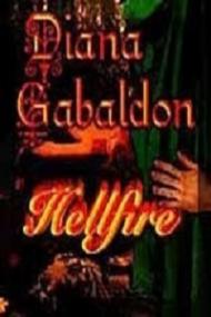 Diana Gabaldon - Lord John Grey series