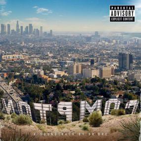 Dr  Dre - Compton <span style=color:#777>(2015)</span> l Audio l Album Track l 320Kbps l CBR l  Mp3 l [K3NNY]