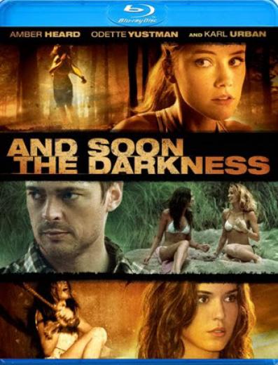 And Soon The Darkness<span style=color:#777> 2010</span> BluRay By Adrian Dennis
