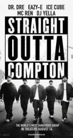 Straight Outta Compton<span style=color:#777> 2015</span> 720p NEW HDRIP x264 AC3 TiTAN