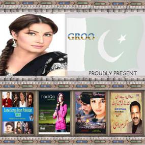 TaZzZ Ayaan Songs <span style=color:#777>(2015)</span> Latest Pakistani Songs Mp3 320Kbps Groo