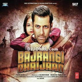 [SSMP3 co] Bajrangi Bhaijaan <span style=color:#777>(2015)</span> Hindi MP3 Songs 320KBps