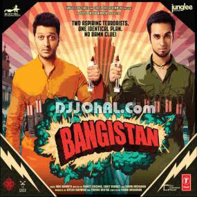 [SSMP3 co] Bangistan <span style=color:#777>(2015)</span> Hindi MP3 Songs 320KBps