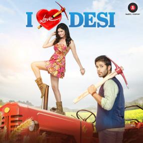 [SSMP3 co] I Love Desi <span style=color:#777>(2015)</span> Hindi MP3 Songs