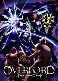 [Lucifer22-ARRG] OverLord - 09 [480p]ENG SUB]