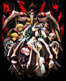 [Anon] Overlord Special - 05