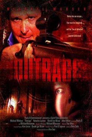 Outrage 2 DVDrip XviD<span style=color:#777> 2009</span> COMPLETE UNDEAD NoRar