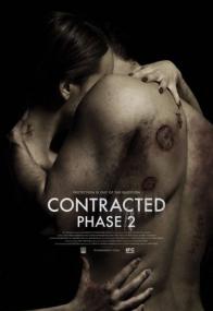 Contracted Phase II<span style=color:#777> 2015</span> 720p WEB-DL 600MB MkvCage