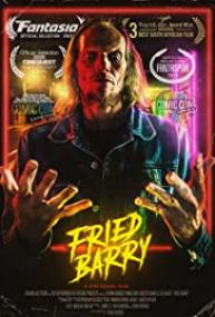 Fried Barry<span style=color:#777> 2020</span> HDRip XviD<span style=color:#fc9c6d> B4ND1T69</span>